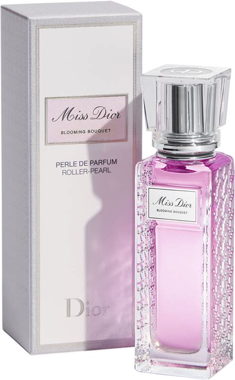 cristian dior profumo blooming bouquet perle|buy miss dior blooming bouquet.